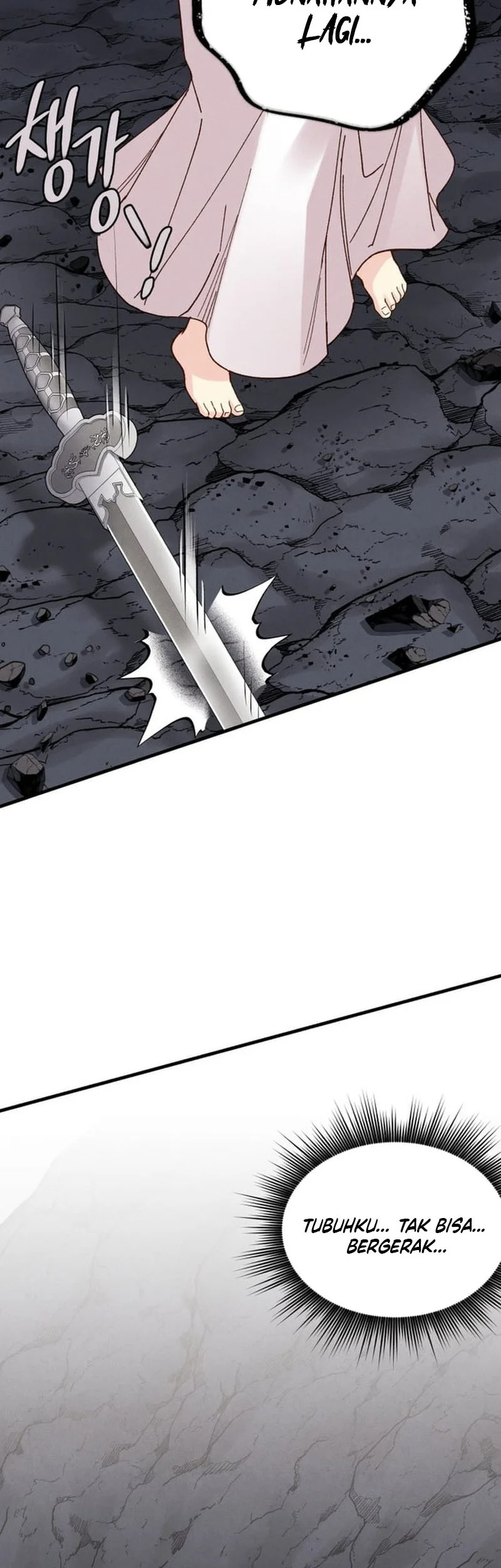 lightning expert Chapter 220 Gambar 62