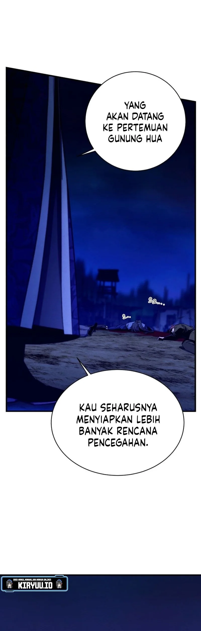 lightning expert Chapter 220 Gambar 3
