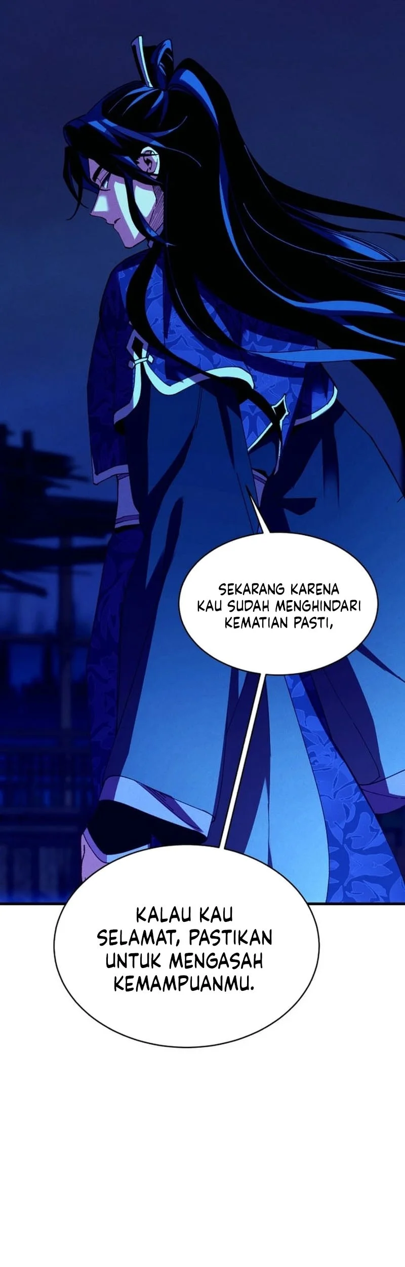 lightning expert Chapter 220 Gambar 4