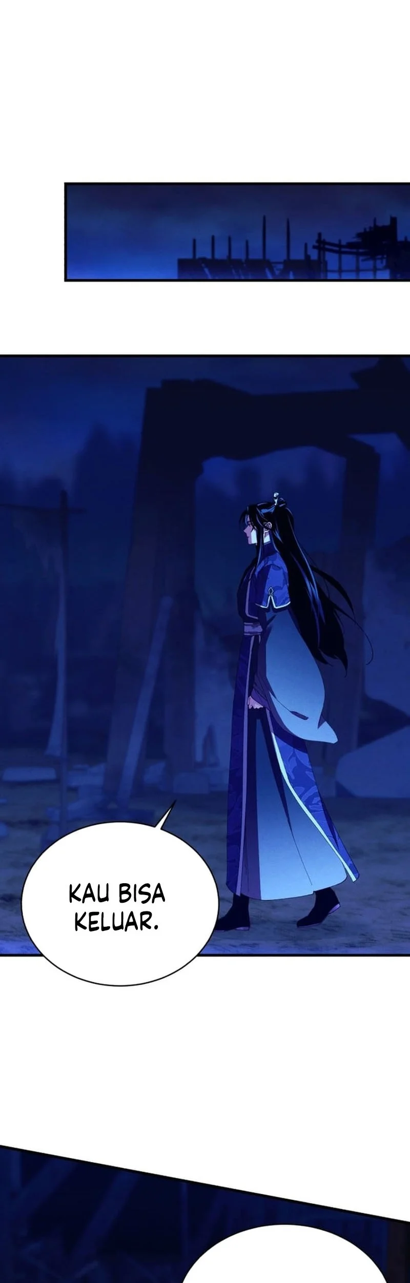 lightning expert Chapter 220 Gambar 5