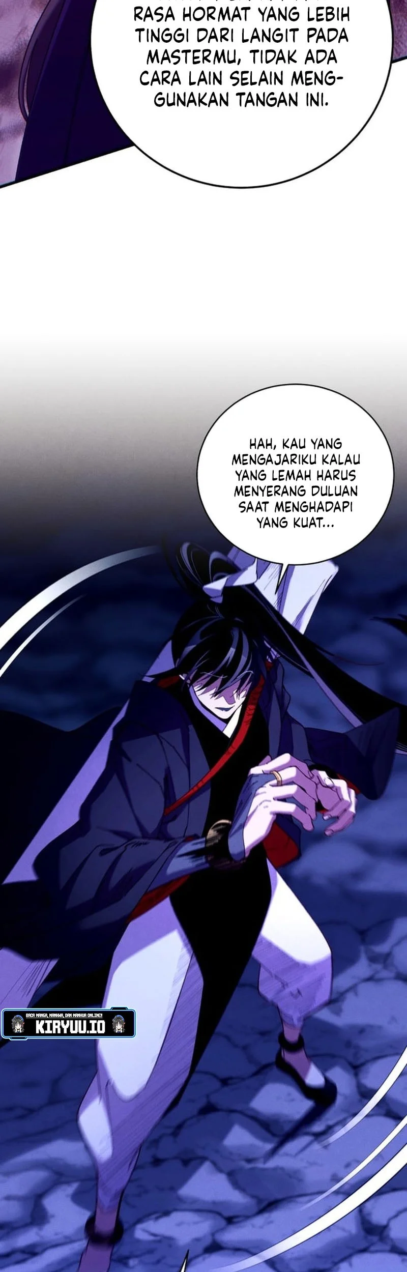 lightning expert Chapter 220 Gambar 24