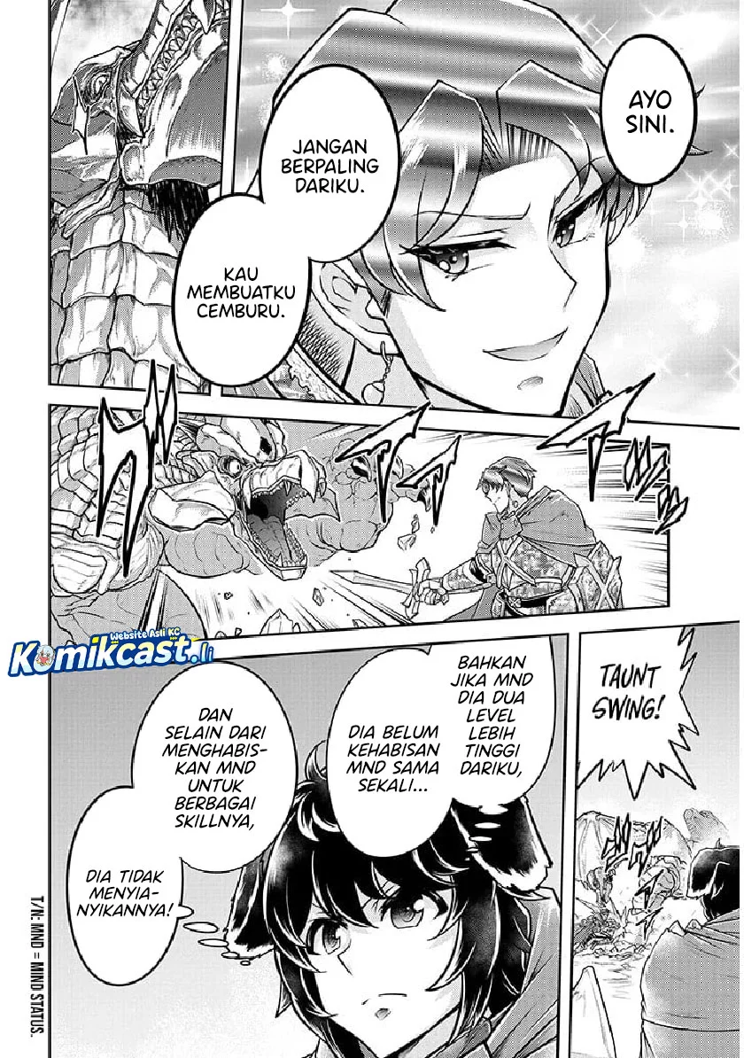 Live Dungeon! Chapter 78 Gambar 22
