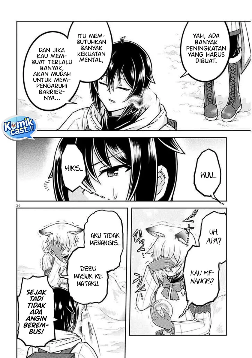 Live Dungeon! Chapter 86 Gambar 24