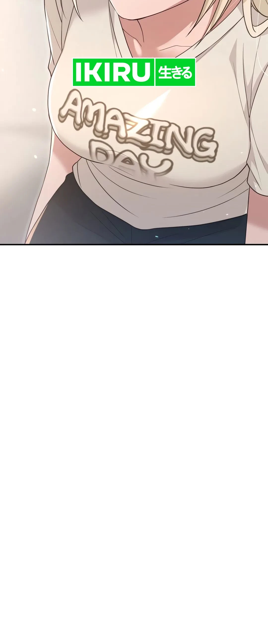 Living in a Studio Condo With the Saintess Chapter 50 Gambar 52