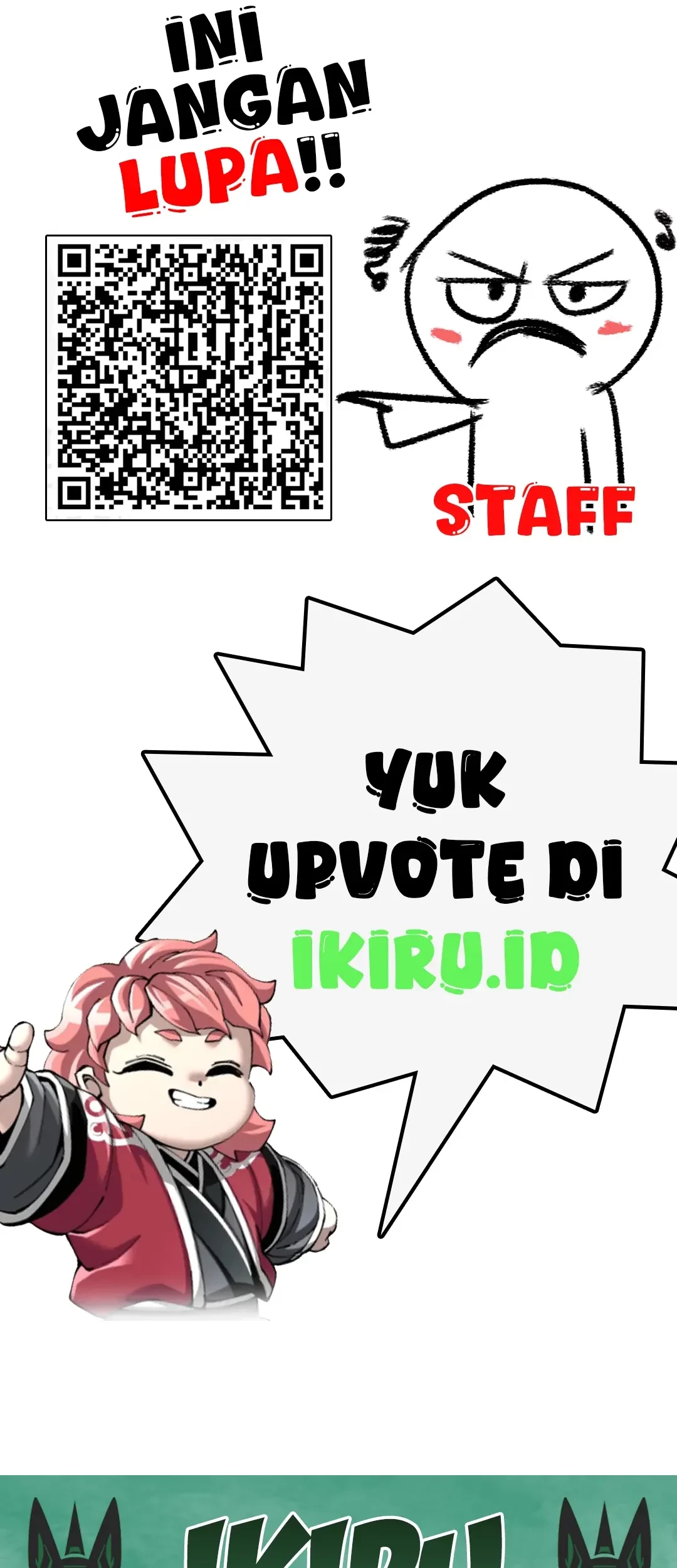 Living in a Studio Condo With the Saintess Chapter 50 Gambar 103