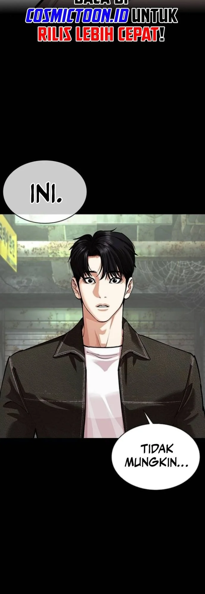 Lookism Chapter 564 Gambar 3