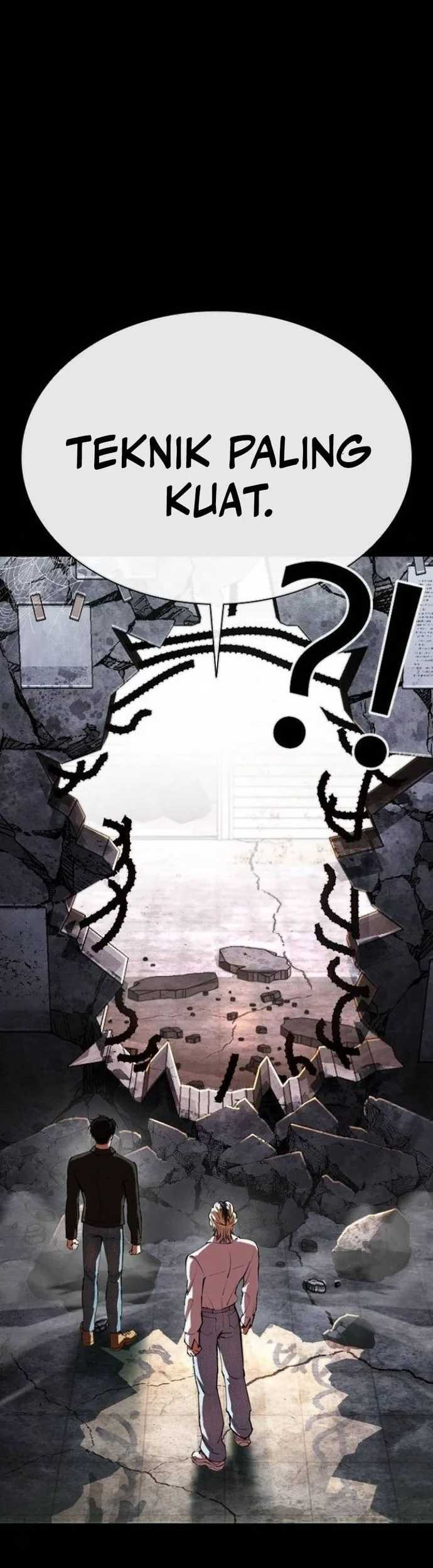 Lookism Chapter 564 Gambar 5