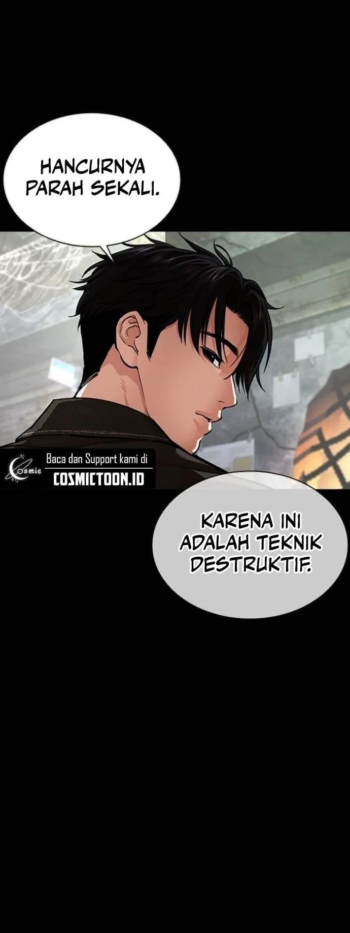 Lookism Chapter 564 Gambar 6