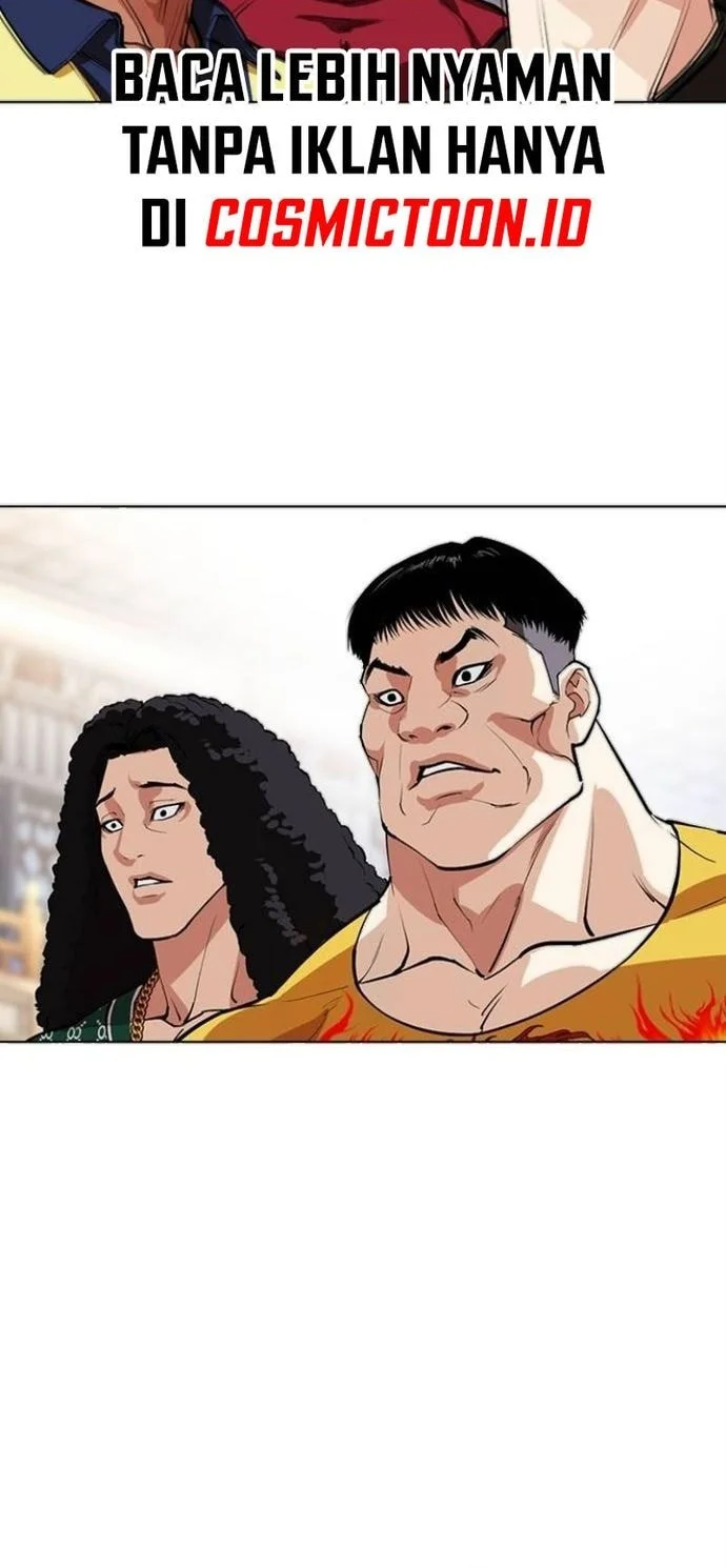 Lookism Chapter 564 Gambar 21