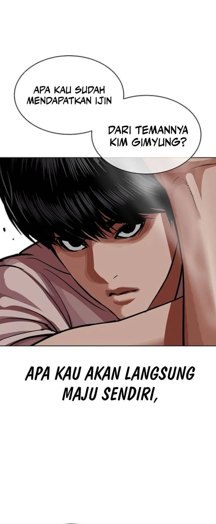 Lookism Chapter 564 Gambar 27