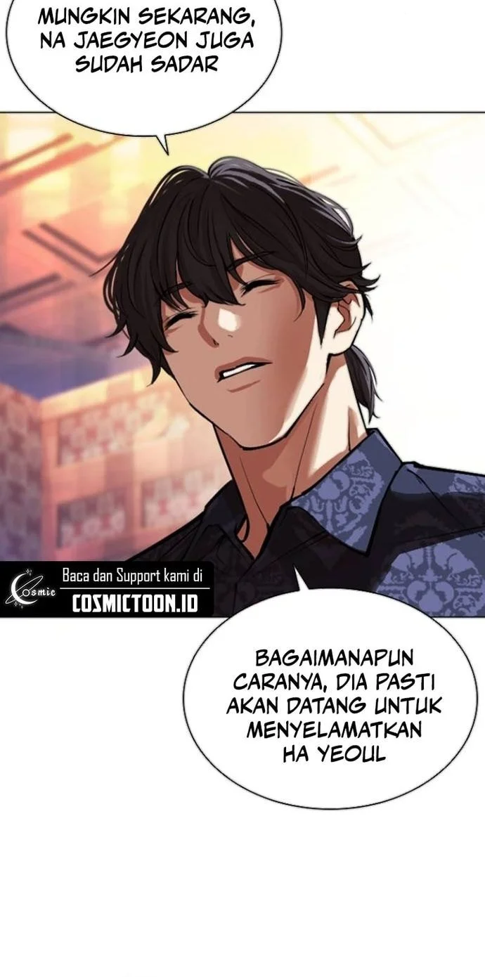 Lookism Chapter 565 Gambar 51