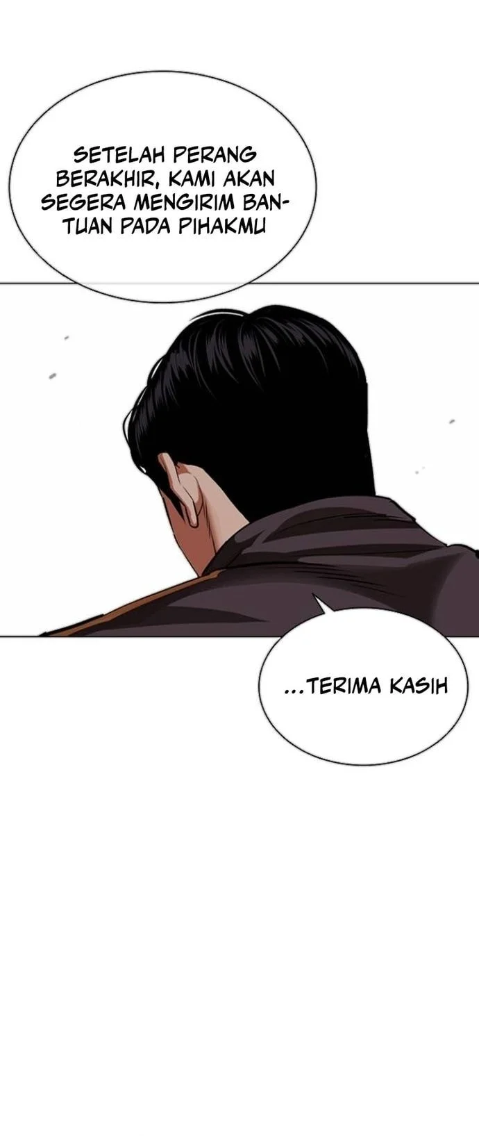 Lookism Chapter 565 Gambar 54
