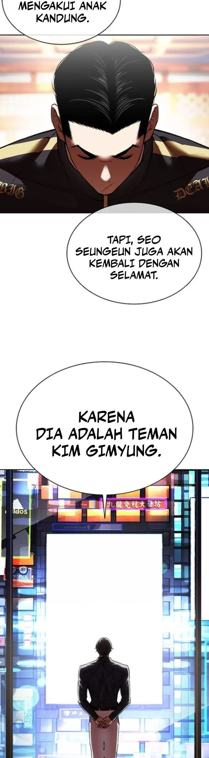 Lookism Chapter 565 Gambar 62