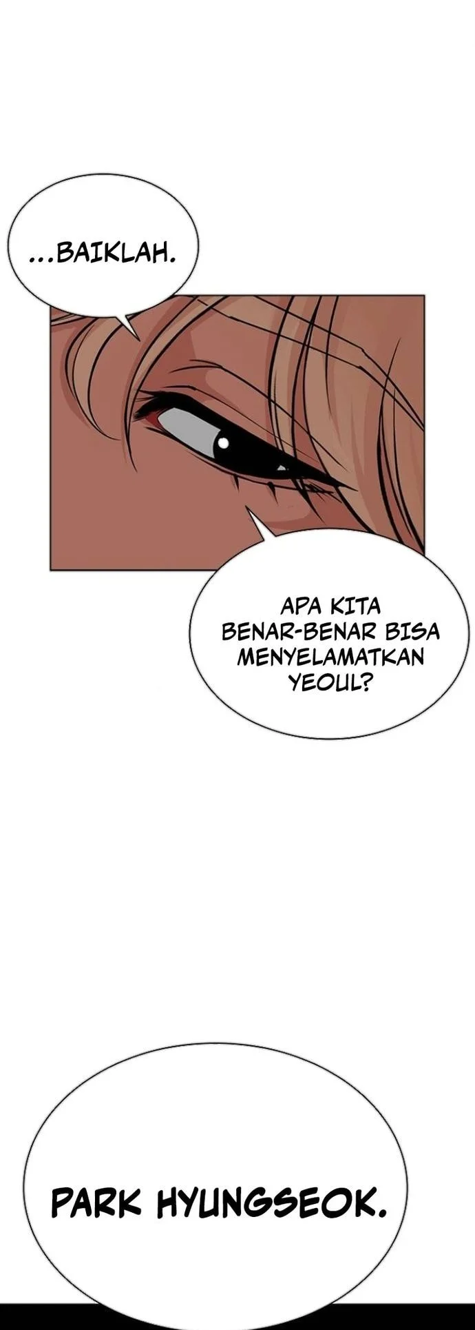 Lookism Chapter 565 Gambar 72