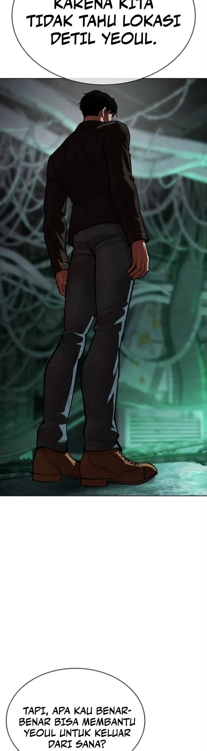 Lookism Chapter 565 Gambar 83