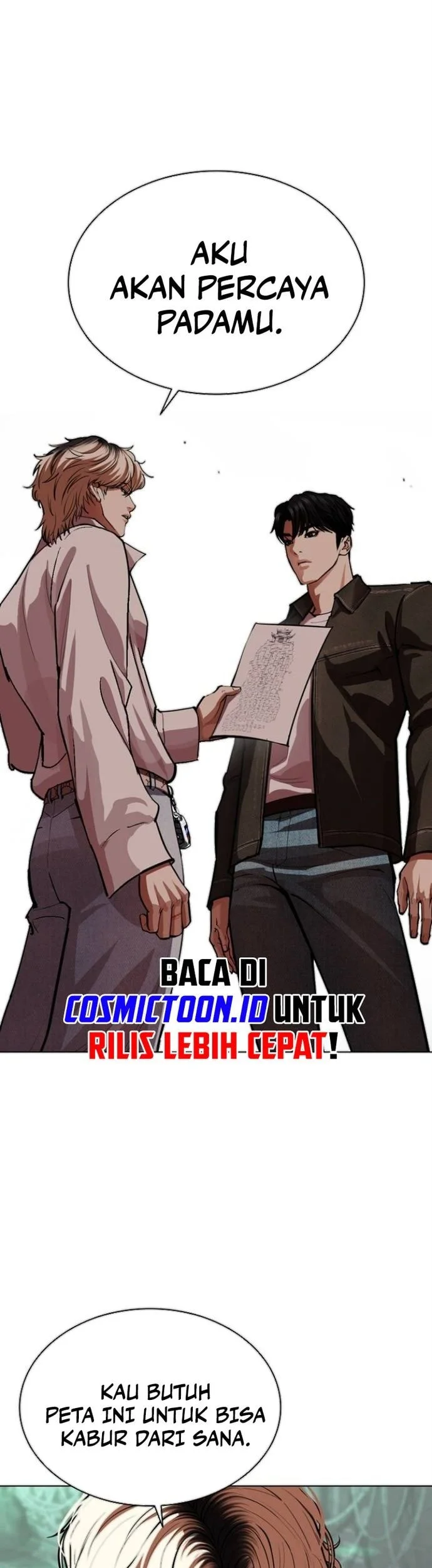 Lookism Chapter 565 Gambar 85