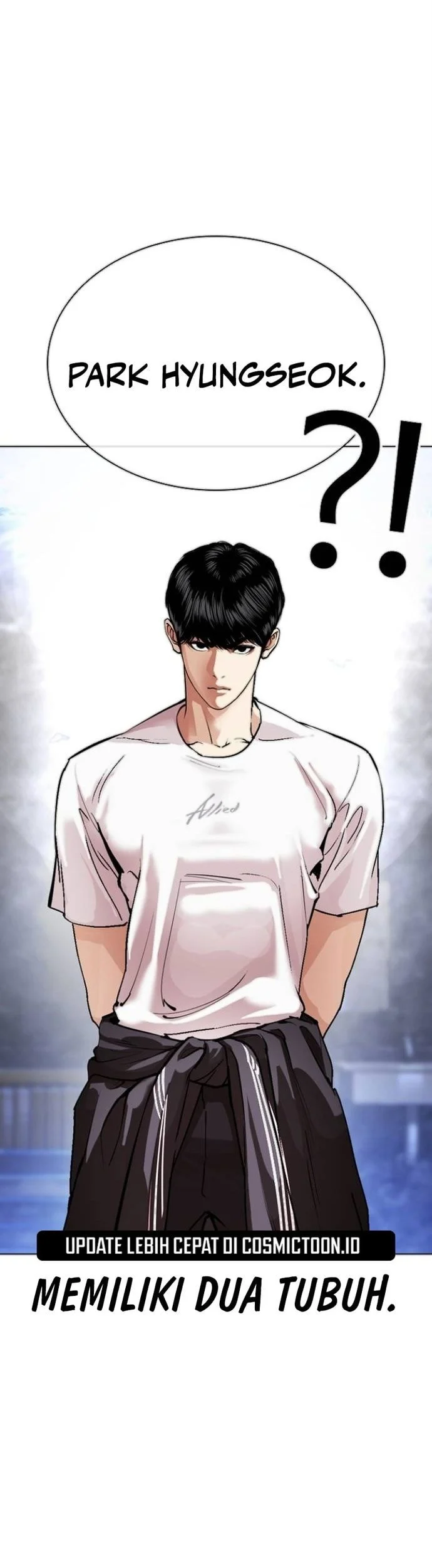 Lookism Chapter 565 Gambar 88