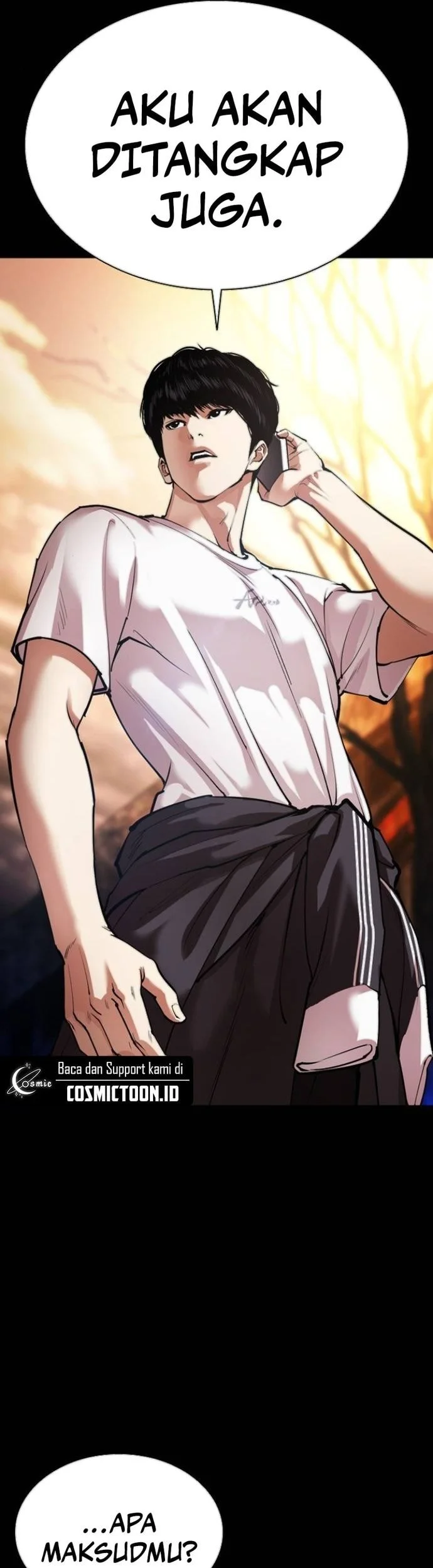 Lookism Chapter 565 Gambar 94