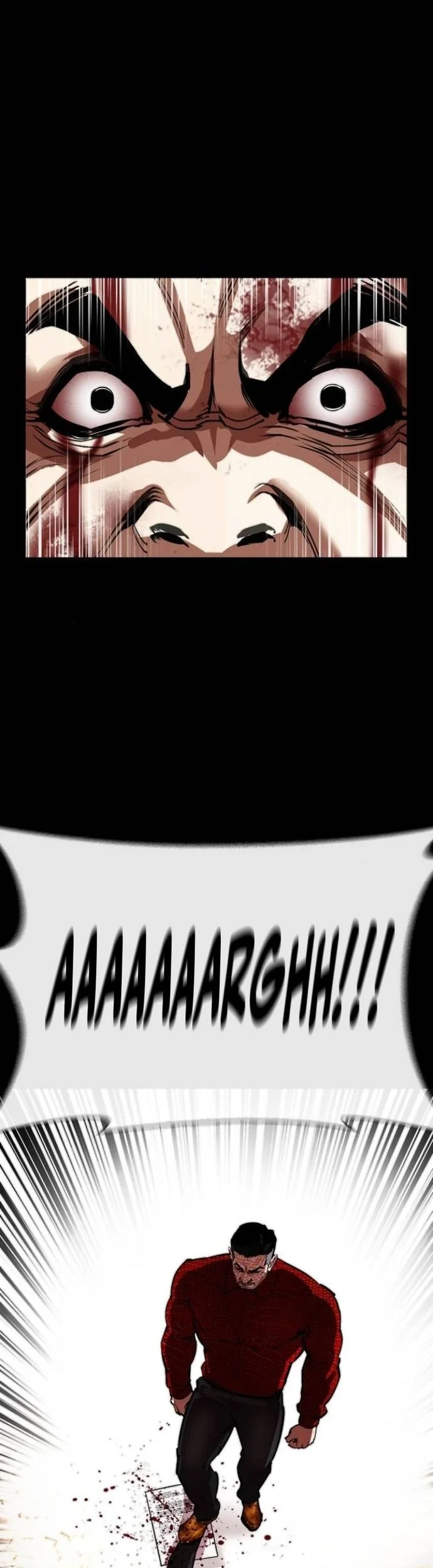 Lookism Chapter 565 Gambar 11