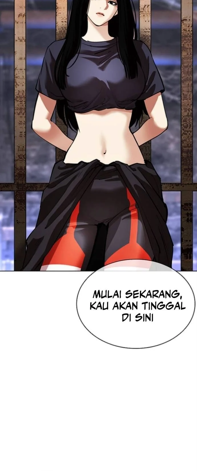 Lookism Chapter 565 Gambar 27