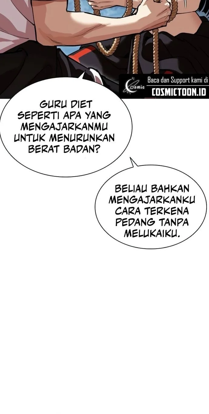 Lookism Chapter 566 Gambar 9