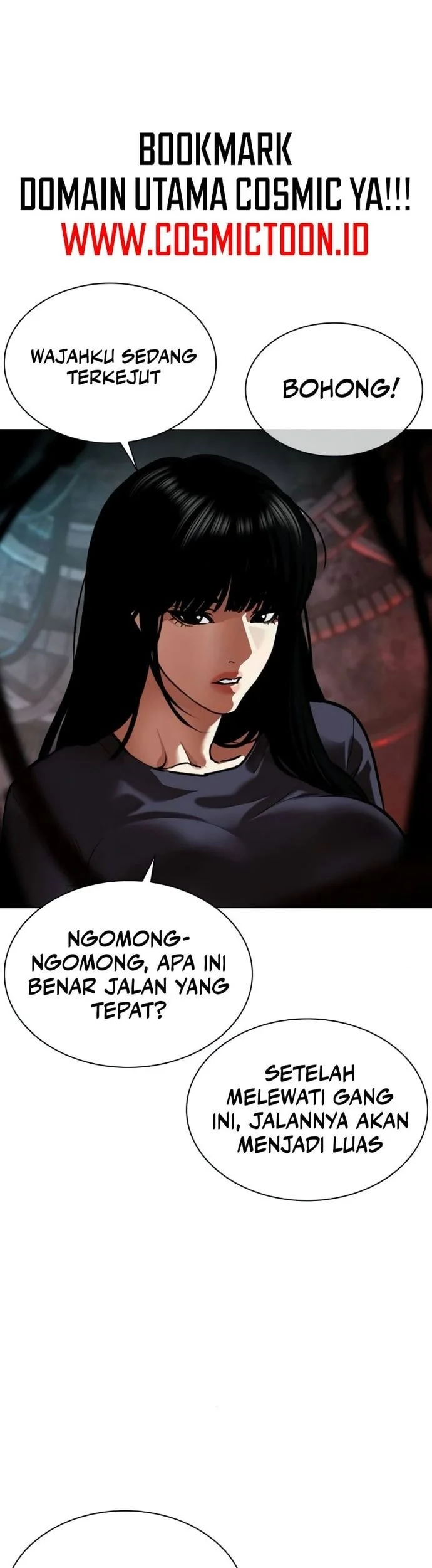 Lookism Chapter 566 Gambar 31