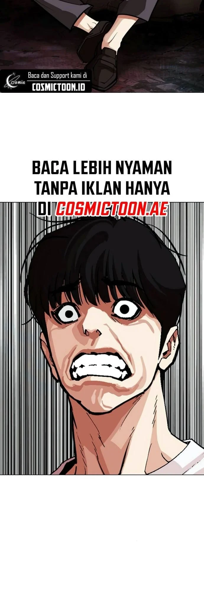 Lookism Chapter 566 Gambar 33