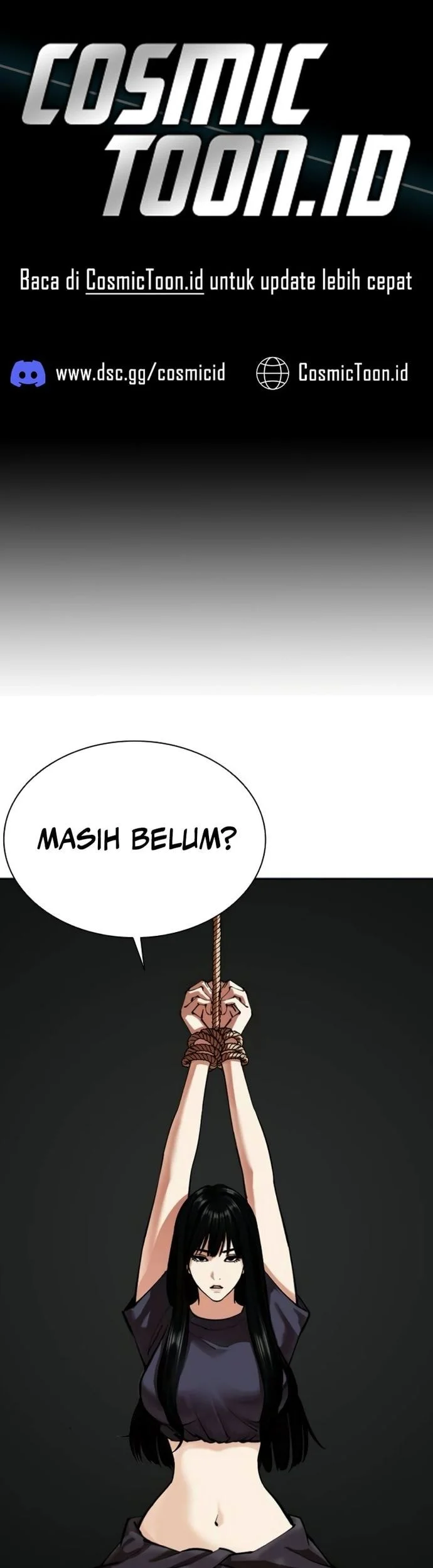 Komik Lookism Chapter 566 gambar nomor 1