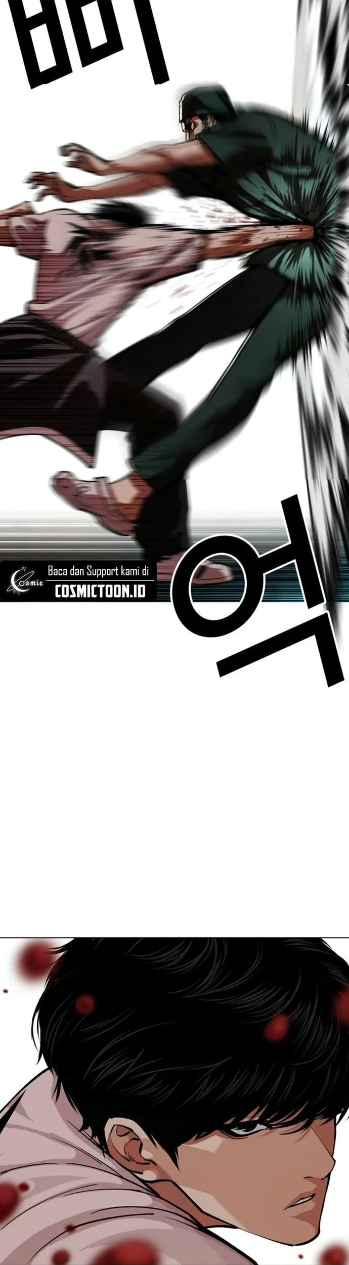 Lookism Chapter 566 Gambar 83