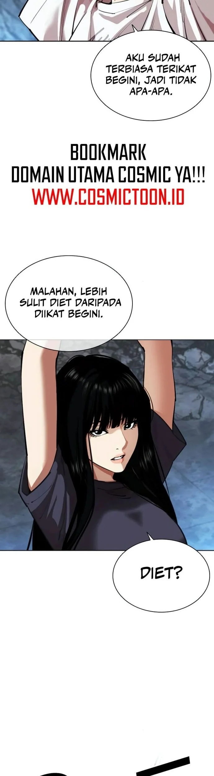 Lookism Chapter 566 Gambar 5