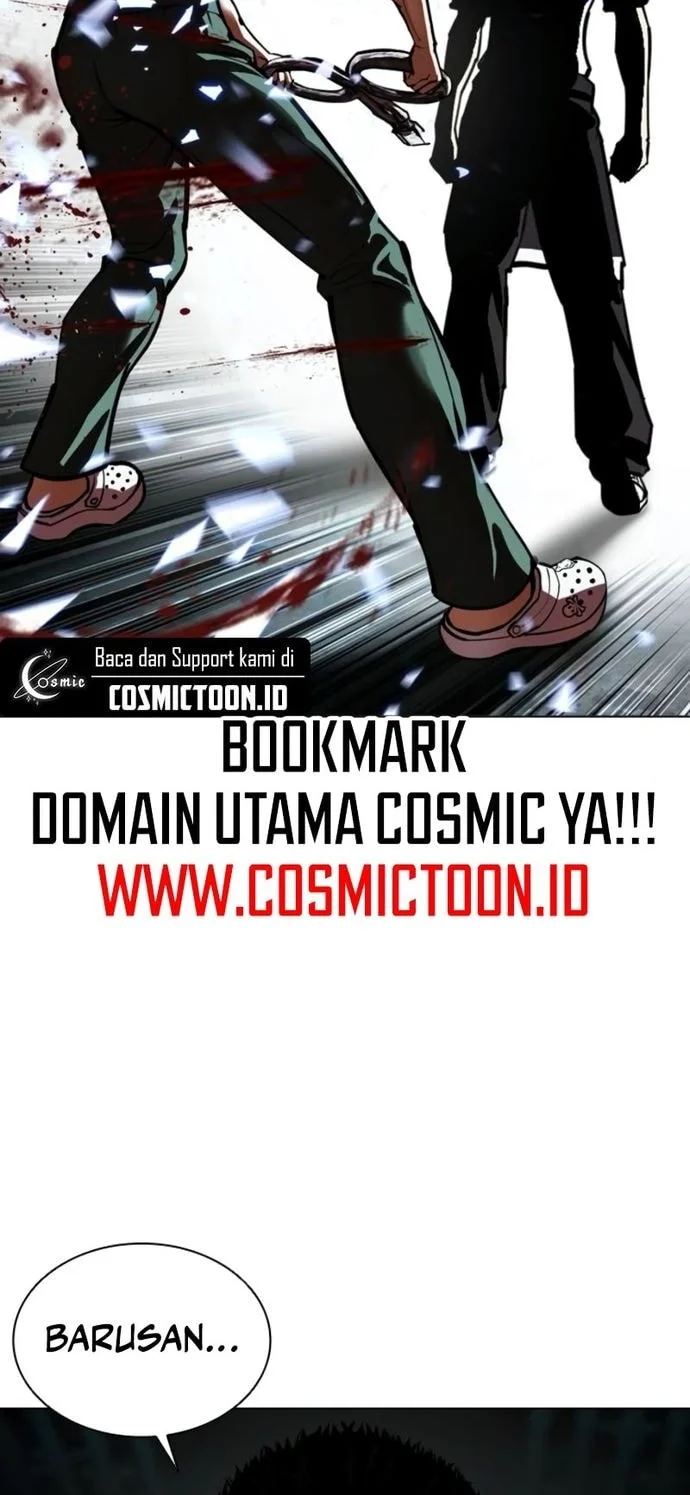 Lookism Chapter 566 Gambar 105