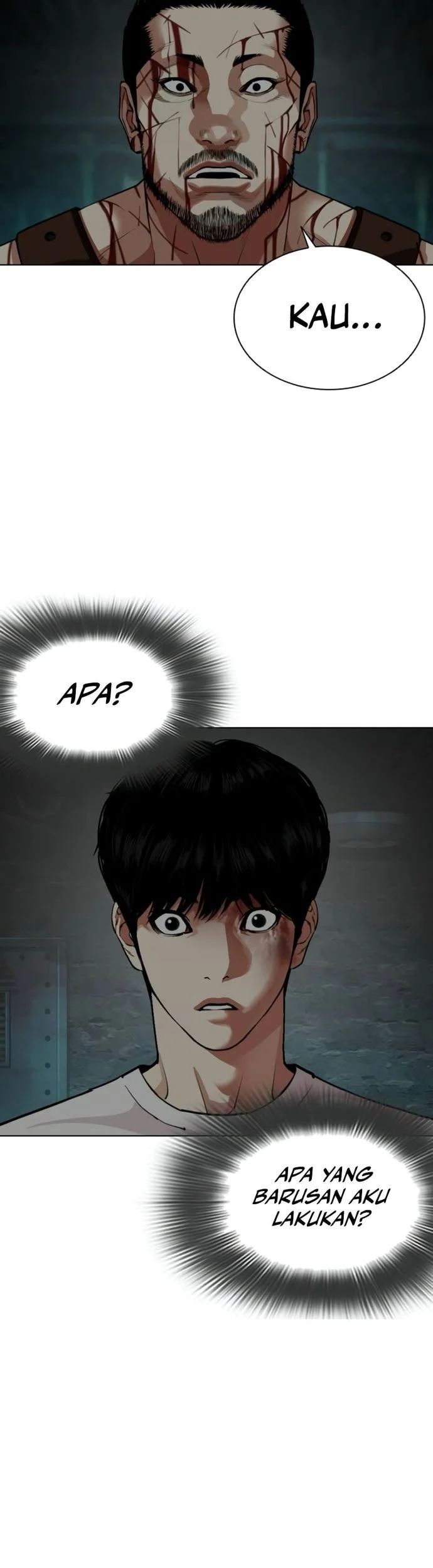Lookism Chapter 566 Gambar 106