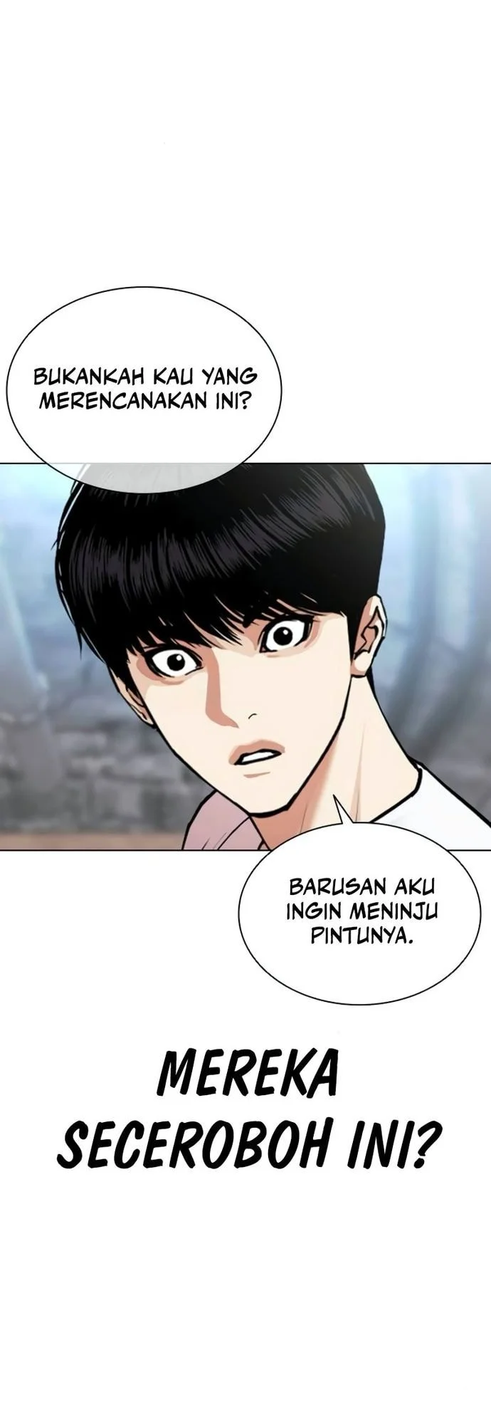 Lookism Chapter 566 Gambar 15
