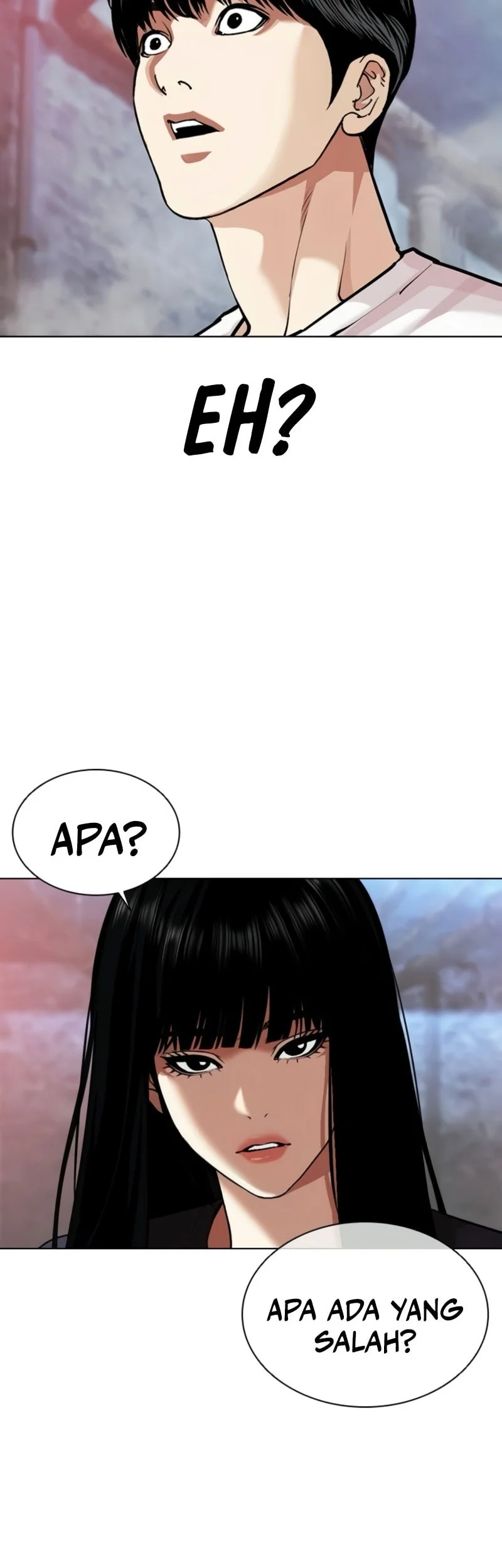 Lookism Chapter 567 Gambar 59