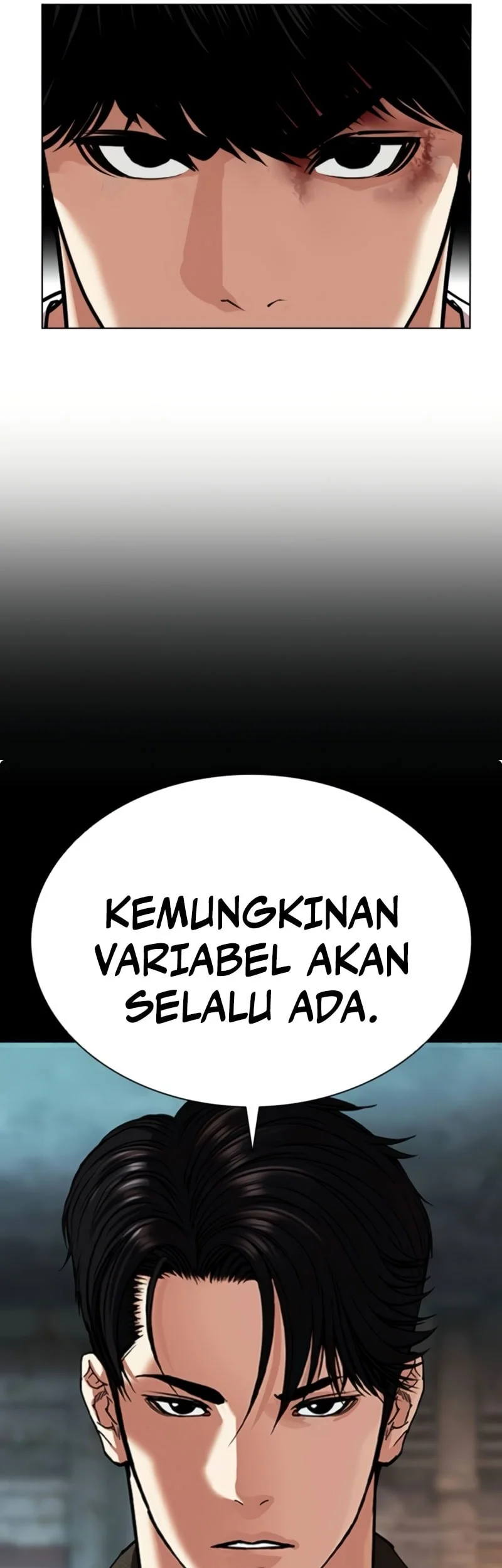 Lookism Chapter 567 Gambar 74