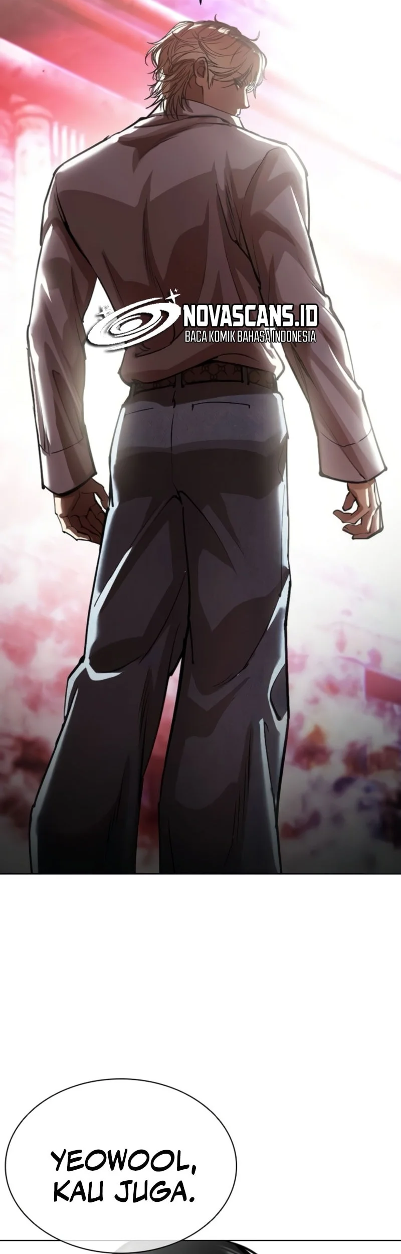 Lookism Chapter 567 Gambar 89