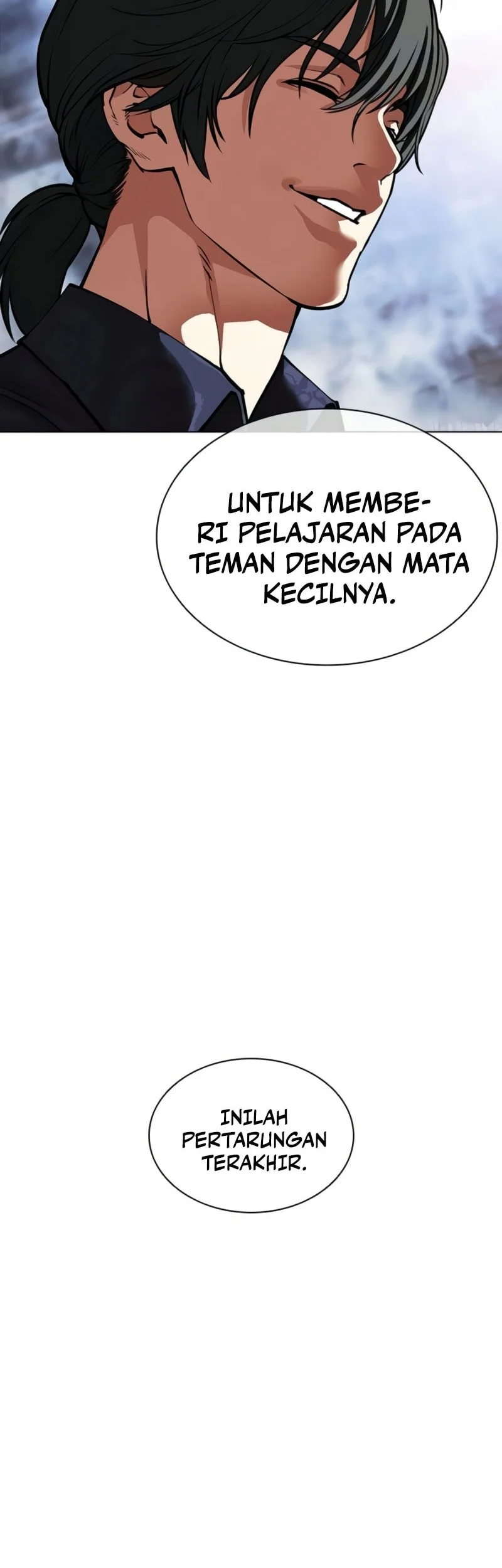 Lookism Chapter 567 Gambar 101