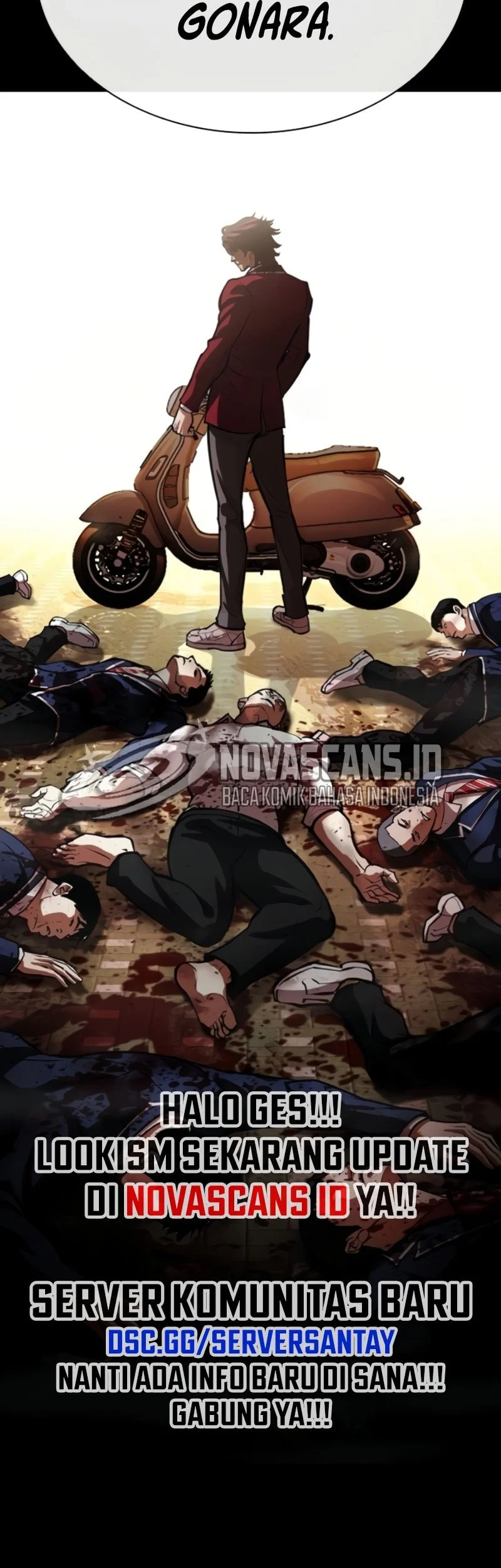 Lookism Chapter 567 Gambar 6