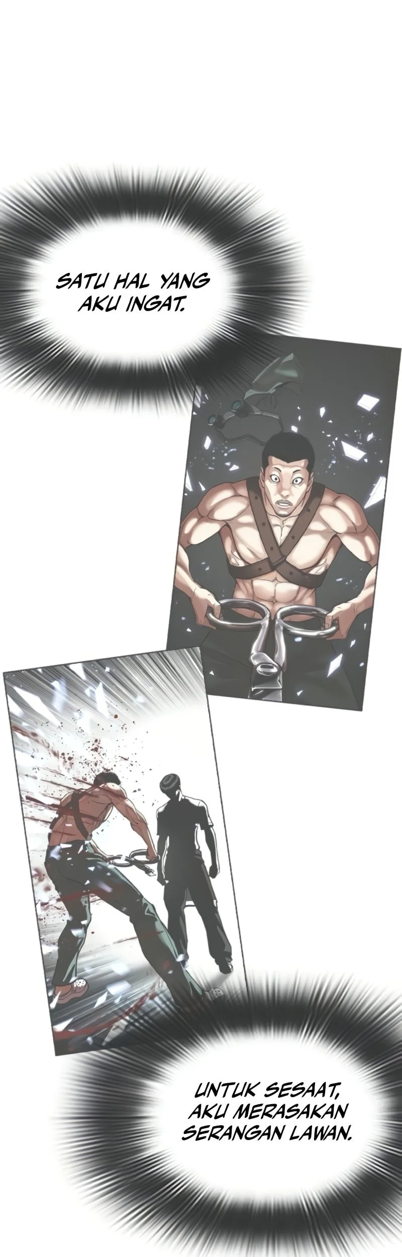 Lookism Chapter 567 Gambar 36