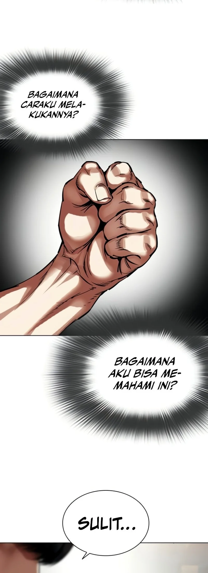 Lookism Chapter 567 Gambar 37