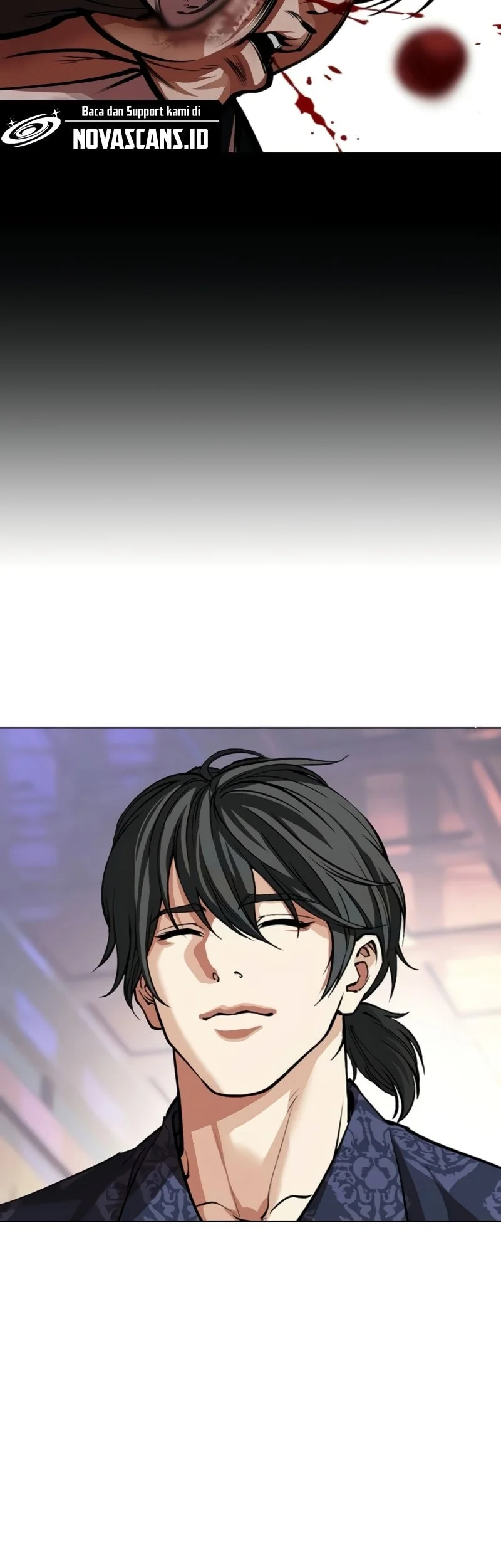 Lookism Chapter 567 Gambar 22