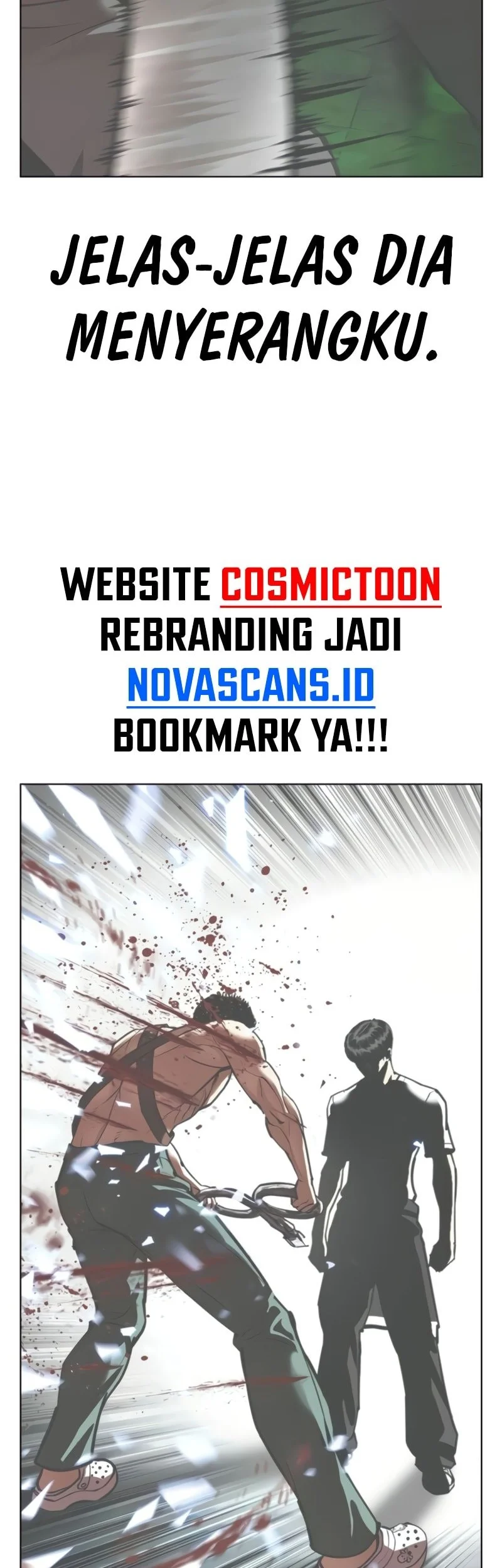 Lookism Chapter 567 Gambar 27