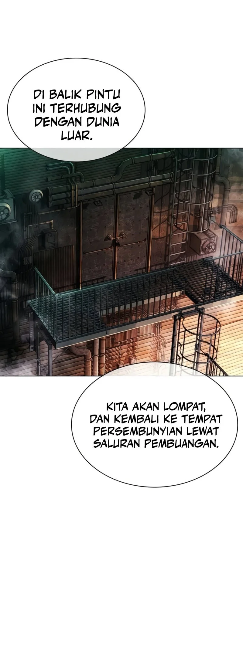 Lookism Chapter 567 Gambar 43