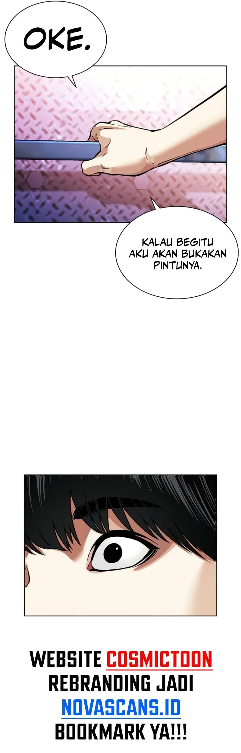 Lookism Chapter 567 Gambar 44