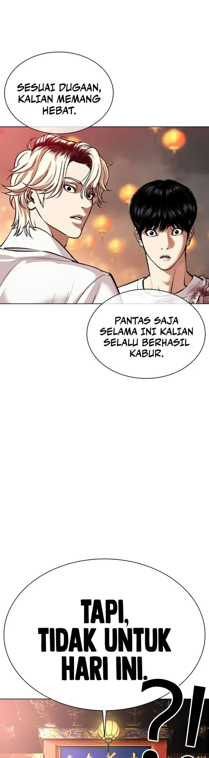 Lookism Chapter 568 Gambar 41