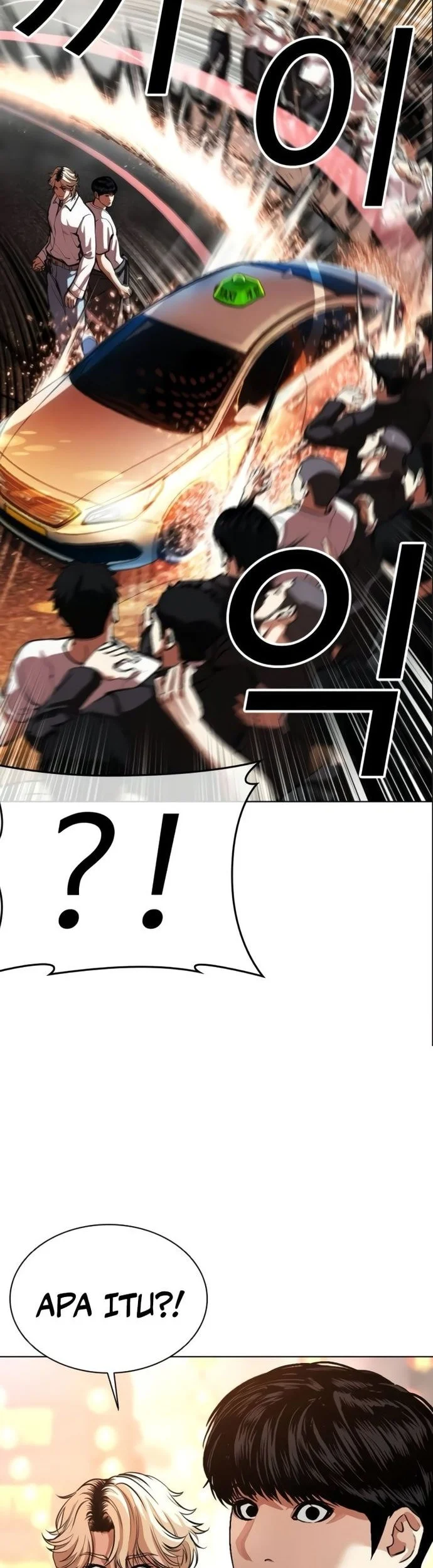 Lookism Chapter 568 Gambar 50