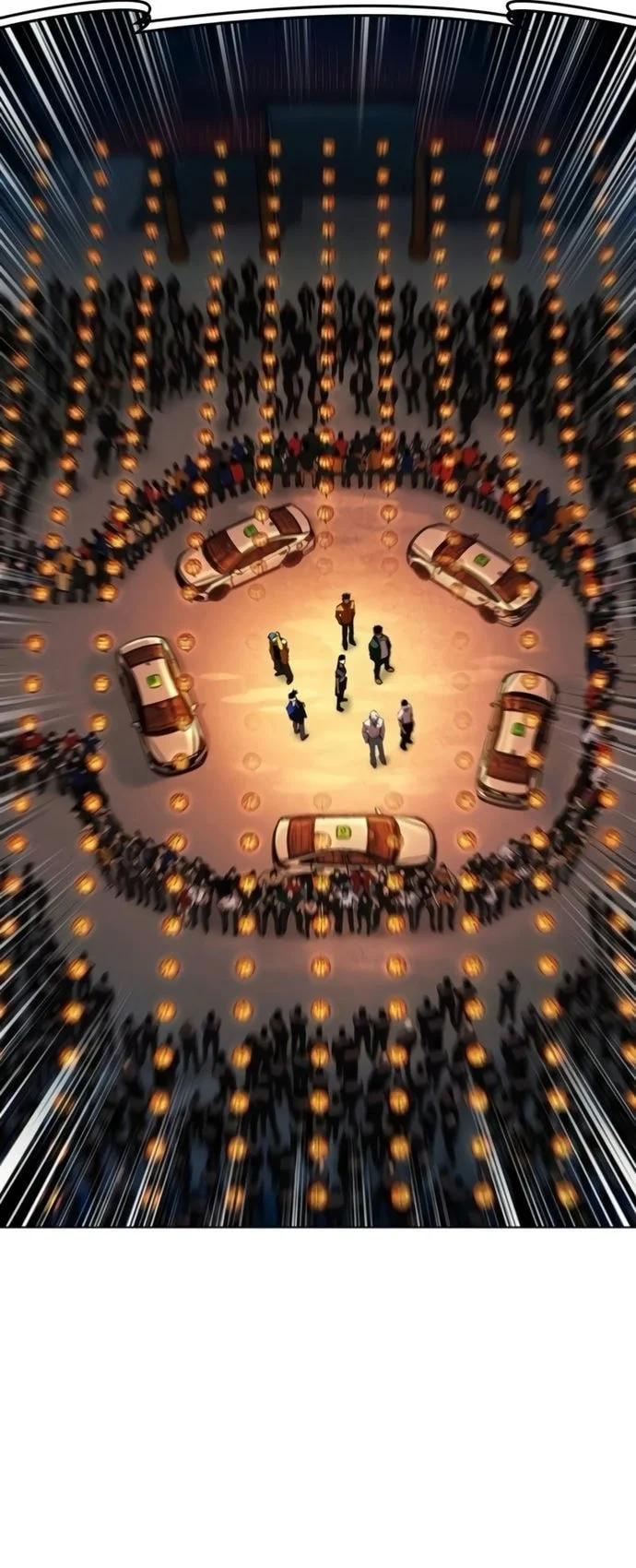 Lookism Chapter 568 Gambar 57