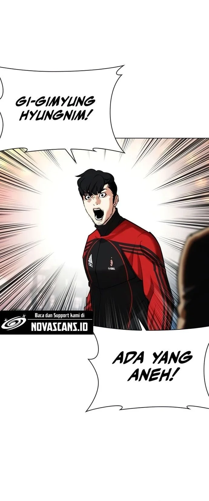 Lookism Chapter 568 Gambar 60