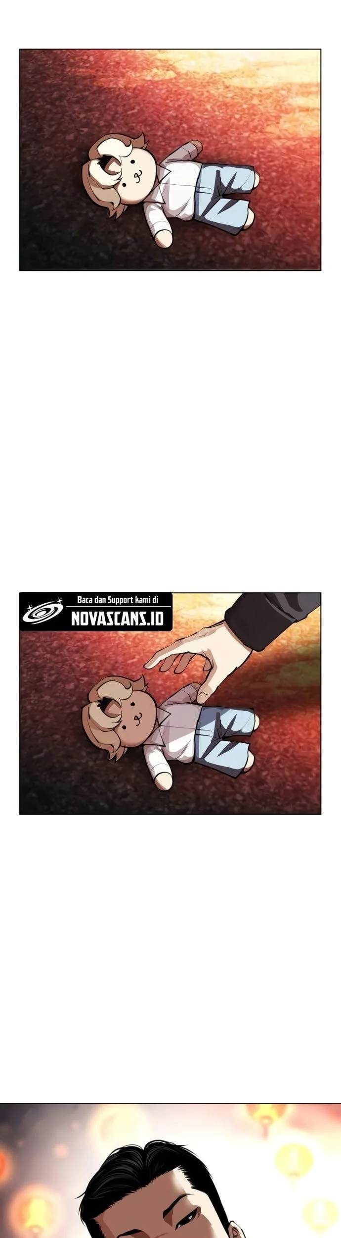 Lookism Chapter 568 Gambar 67