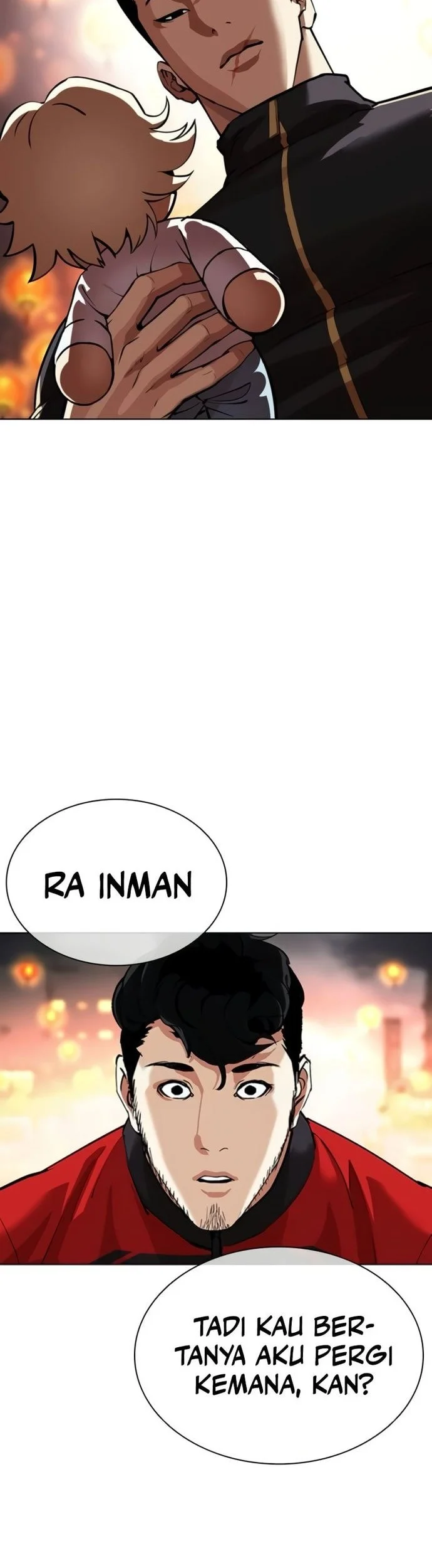 Lookism Chapter 568 Gambar 68